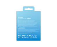 Samsung Portable SSD T5 EVO 8TB USB 3.2 Gen 1 typ C - 1202035 - zdjęcie 14